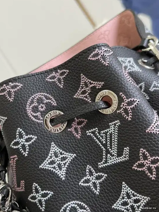 WIS VUITTON LOUIS BELLA 0620